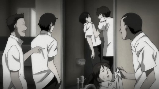 Capítulo 32 Resubido para resolver problemas de audio. | Death Note en Español