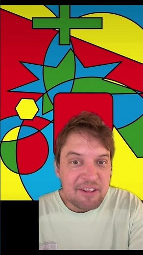 The four color map theorem! #math #learning #learneclecticthings