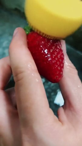 PMD Clean Mini - Smart Facial Cleansing Device with Silicone Brush & Anti-Aging Massager - Waterproof - SonicGlow Vibration Technology - Clear Pores and Blackheads - Lift, Firm, and Tone Skin