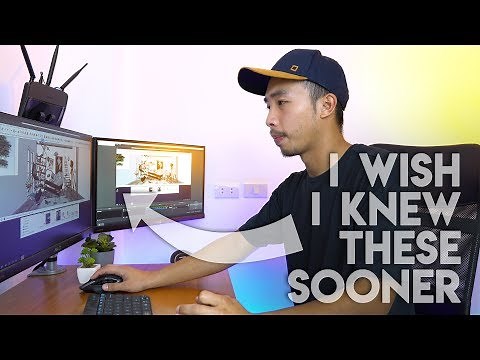 Sketchup Hacks Everyone Must Know