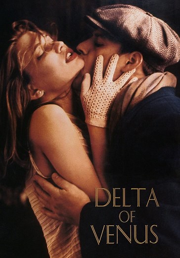 Delta of Venus - movie: watch streaming online