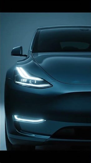 Tesla Model Z — The Futuristic EV That Will Change Everything