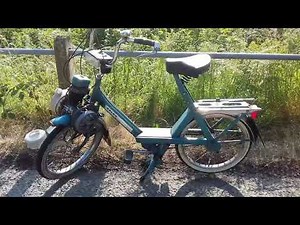 Solex - How does it Work?