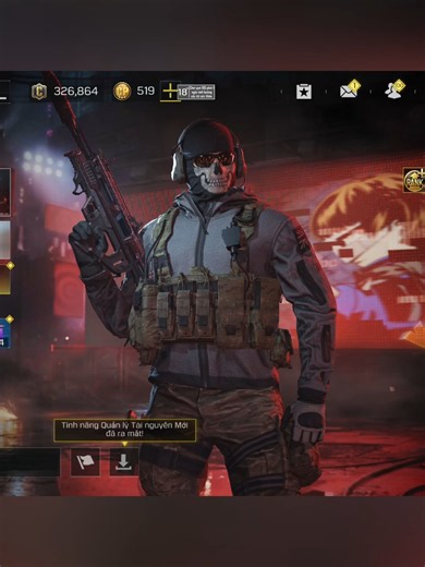 Các thay đổi trong update SEASON 6 😎 👉 Bình luận ngay cập nhật Chiến Binh cảm thấy ấn tượng nhất #CallofDutyMobileVN #codmvn #gamingontiktok