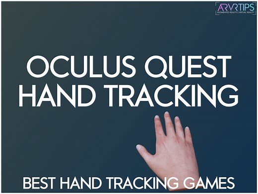 Meta Quest Hand Tracking Guide: Best Hand Tracking Games