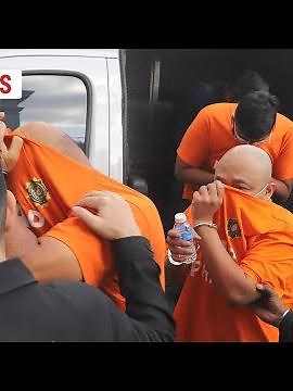 Fake Socso claims probe: Two doctors remanded for four days