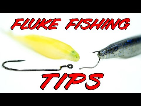 Fluke Fishing Tricks For Every Situation! (Beginner AND Advanced)