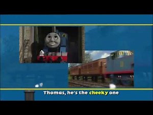 Engine Roll Call Extended (Edited Version)