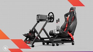 What do you need for a sim racing setup? Our guide to getting started