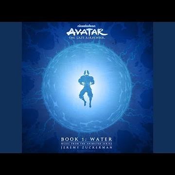 Aang (The Avatar State)