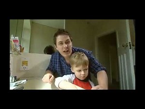 Getting ready for the day | Boogie Beebies (DVD 2007)