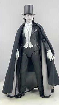 Neca Ultimate Count Dracula