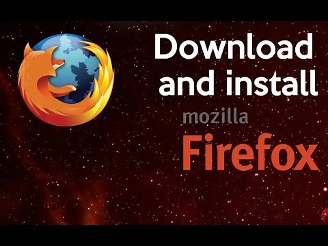 How To Download And Install Firefox For Windows 10 [Tutorial]