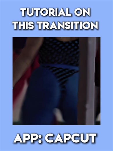 Mastering Transitions in CapCut Video Editing