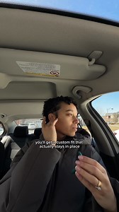 Loop Switch™ 2 earplugs give you flexible noise control, taking you from AM to PM, no matter what life throws at you:  1 earplug, 3 acoustic modes 魯 Rotating dial takes you from situation to situation ☁️ Silicone ear tips mean all-day comfort  Certified hearing protection Shop now and try with 100-day free returns. | Loop | Facebook