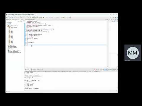 Import File into Eclipse project