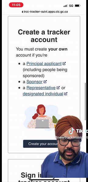 IRCC Launches Application Tracker for Express Entry and PNP Candidates