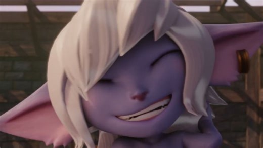 码头上的小炮 扶她×扶她（Pixel Perry）10min