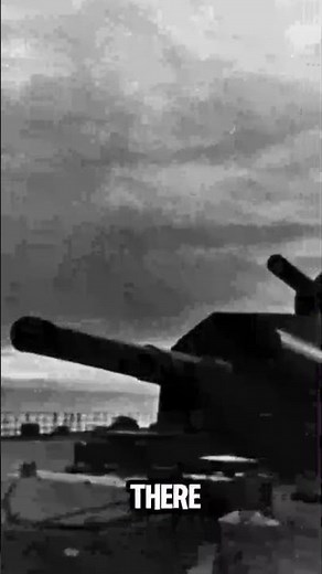 What Happened in the Final Hours of the Tirpitz During Operation Catechism?