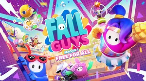 Fall Guys launches Season: Free for All, coming to the Epic Games Store on June 21