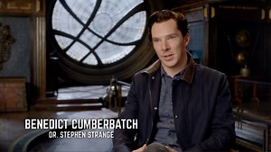 Open your mind. Change your reality. Watch this featurette and learn about the characters in Doctor Strange starring Benedict Cumberbatch! In theaters November 4th. | Marvel Studios