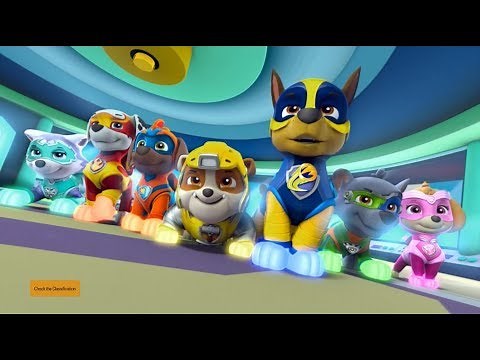 PAW Patrol: Mighty Pups | Trailer | Paramount Pictures Australia