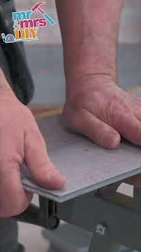 How to install LVT Flooring #shorts
