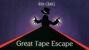 The Great Tape Escape