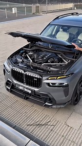 The process of creating exclusive exterior design for the BMW X7 using clay modeling at LARTE Design #claymodelling #clay #clayart #handmadecraft #handcrafted #handmadeart #perfection #exteriordesign #exclusivedesign #luxurydesign #exclusivecars #lartedesign | Alexej Janowski