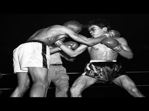 Flash Elorde - Filipino Legend (Highlight Reel)