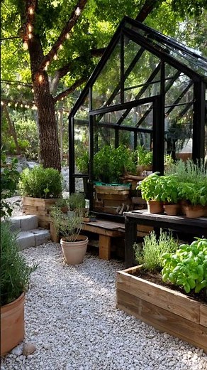 27 Small Backyard Design Ideas & Modern Garden Inspiration