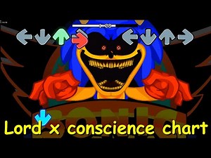 Friday Night Funkin': Lord x conscience chart [FNF Mod/HARD]