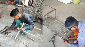 Incredible Solar Oven Making Process You Must See