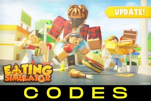 Roblox Eating Simulator codes (January 2023): Free Coins and Food