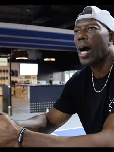Terrell Owens on Reels
