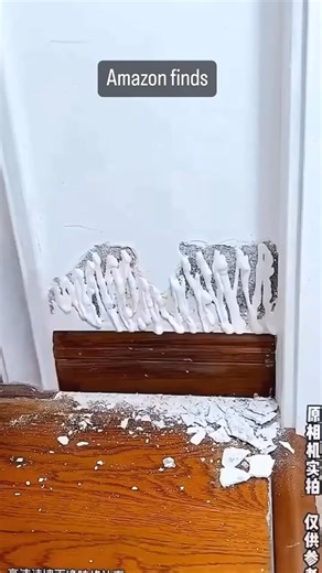 Move-out ready walls in a snap! 2-Pack Wall Mending Agent for quick patch & paint. 👉 https://amzn.to/4mt0NqF 👉 https://amzn.to/3KdKpMY Type “YES” for my 3-step process! ✨ One like = big love. ♥️ Prime deal #amazonfinds #amazonprime #homeimprovement #drywallrepair #rentertips #amazondiscount | Modern Warmth Picks