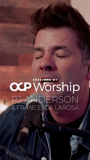 Sessions by OCP Worship: Christ the King of Love - PJ Anderson
