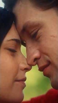 And suddenly everything feels right again. | Maxton Hall S2 | Prime Video