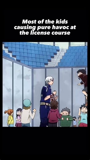 #mha #mhacosplay #shototodoroki #katsukibakugo | My Hero Academia Cosplay