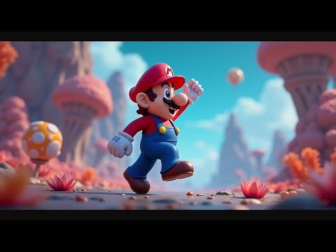 Super Mario Game: Discover Tips to Level Up Fast