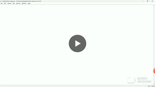 #python #digitalclockproject #tkinter #internpe #learning | Roshan Nur