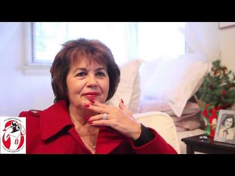 Interview with Linda Harrison Part 2