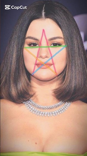 how to draw Selena Gomez