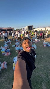 My Sol Foundation - A force to be reckoned with✊🏽 | Lebo Molax