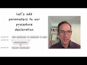 Parameters