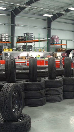 31K views · 344 reactions | We test about 40 tire models across various climates and conditions each year. Our comprehensive evaluations focus on all-weather grip, handling, and tread life. We highlight the best tires for 2025 in six categories. Remember, there could be better options based on your budget and how you drive. See the ratings here: https://www.consumerreports.org/cars/tires/buying-guide/?EXTKEY=YSOCIAL_FB | Consumer Reports | Facebook
