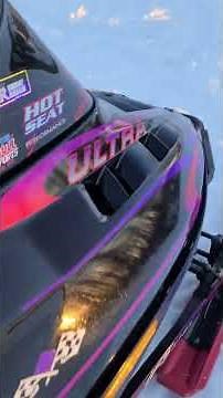 Polaris 1996 Ultra SP with Larry Rugland triple pipes