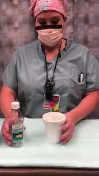 4 Liter Step 2 at 10 am Magnesium Citrate