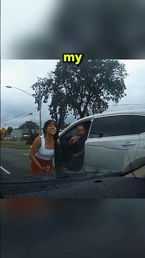 Driver Gets Instant Karma After Causing Crash!