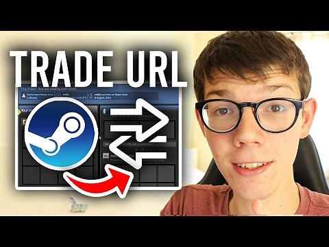 How To Find Steam Trade URL - Full Guide